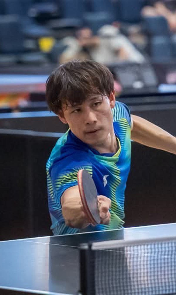 Daiki Shimojoのプロフィール写真