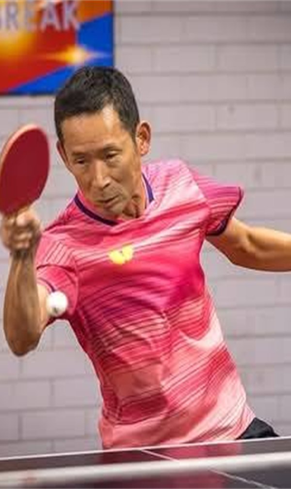 Shingo Matsudaのプロフィール写真