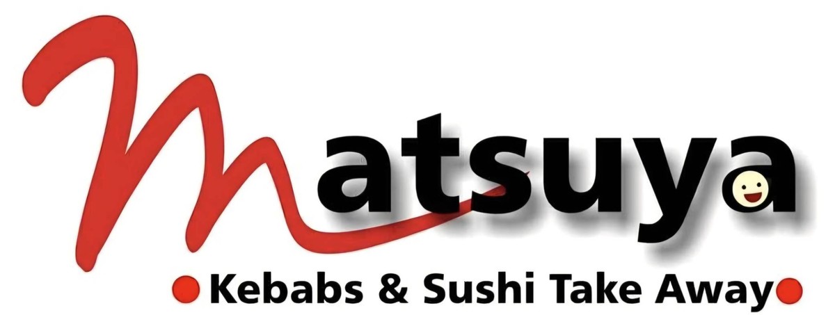 Matsuya ロゴ