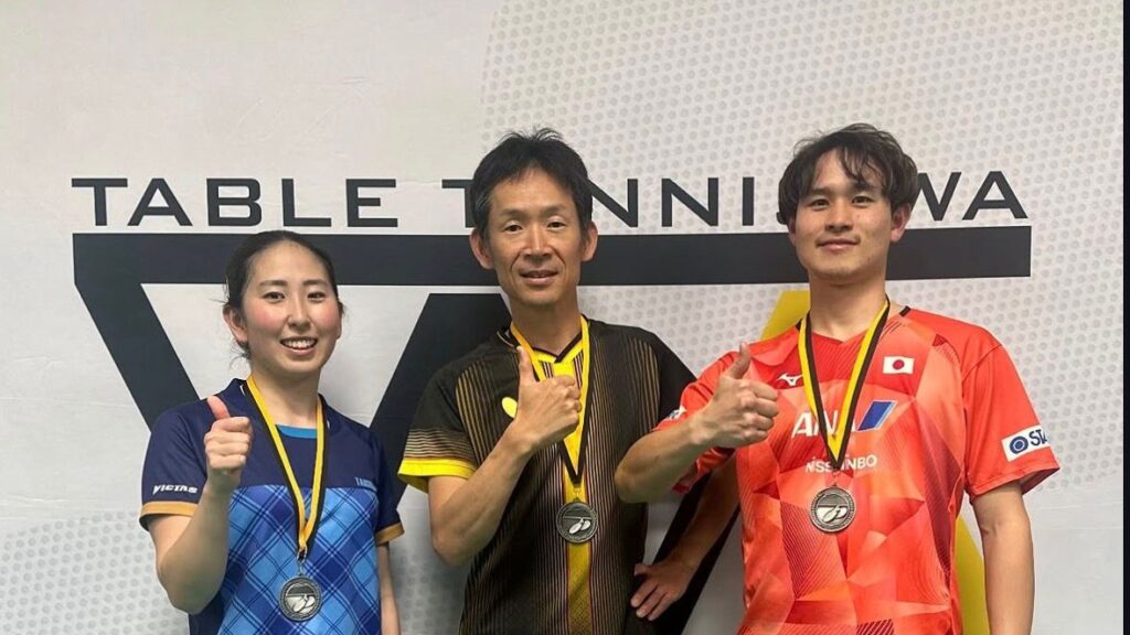 Team Japanが準優勝｜2026 WA State Closed Championships団体戦